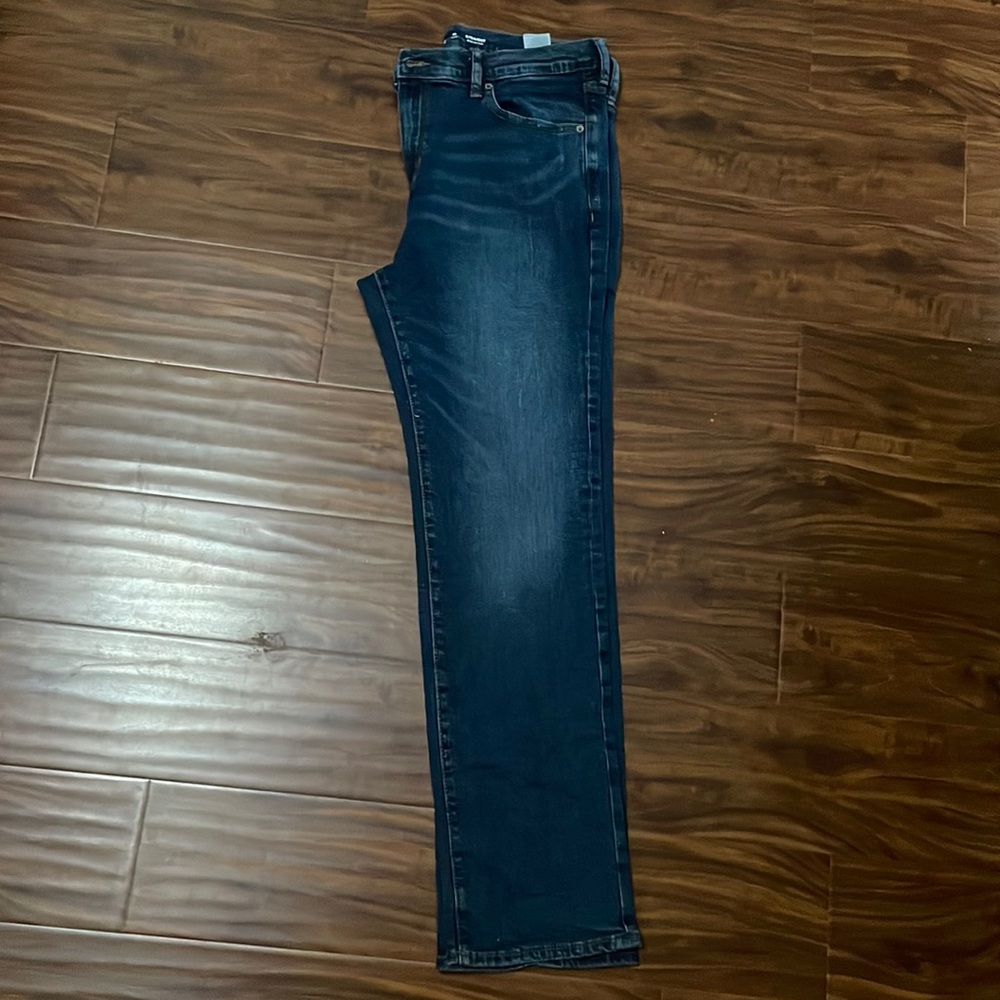 Boys Old Navy Jeans size 18 plus